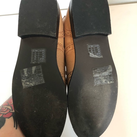 Women’s boots Forever21 - Picture 5 of 6